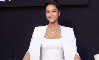 Hoa hậu H'Hen Niê nói về bốn lần xuất hiện tại bốn mùa Hoa hậu Hoàn vũ Việt Nam