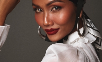 Hoa hậu H'Hen Niê thể hiện đa sắc thái trong tình yêu của người phụ nữ