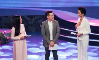  Hoa hậu Hoàn vũ Việt Nam H’Hen Niê lần đầu “thử sức” với vai trò MC 