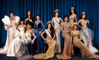 Hoa hậu Hoàn vũ Việt Nam - Miss Cosmo Vietnam hành trình 15 năm