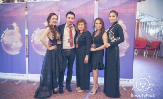 Hoa hậu thế giới Tracy Hằng Nguyễn hào hứng tìm kiếm Tiếng hát Việt toàn cầu tại Châu Âu