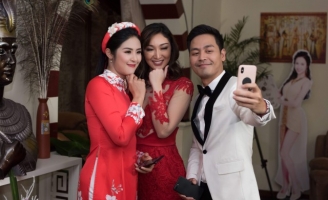 Hoa hậu Trái đất 2017 đến Việt Nam làm đẹp