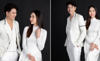 Hoa khôi Diệu Ngọc 