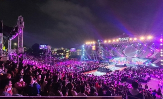 Hoa Sen SoundFest 2023 và những nỗ lực nâng cao giá trị thưởng thức âm nhạc cho giới trẻ Việt