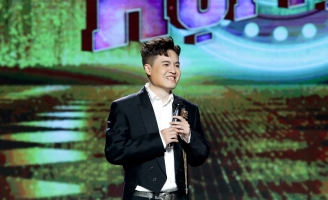 Hoài Anh Kiệt và những dấu ấn đặc sắc tại Tinh Hoa Hội Tụ 2024