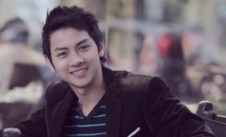 Hoài Lâm phát tướng khó nhận ra