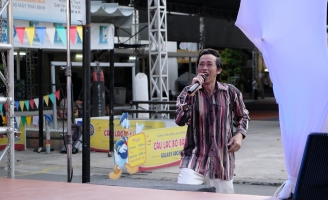 Hoài Linh tiết lộ đã sẵn sàng quay lại với gameshow truyền hình