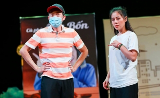 Hoài Linh trở lại với kịch Tết “Xuân này em lấy chồng”