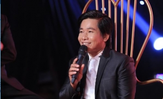 Hoàng Khang: “Kỳ tài lộ diện giúp tôi đạt mọi mơ ước” 