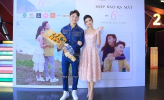 Hoàng Kỳ Nam chính thức giới thiệu MV “6 năm”