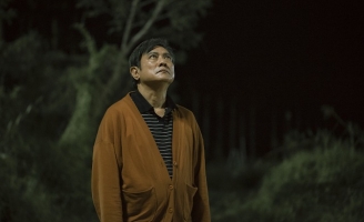 Hoàng Phúc tái xuất màn ảnh sau 3 năm với vai diễn đầy thử thách trong phim tâm linh “Cải Mả”