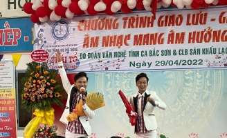“Hoàng tử sinh đôi” Nhật Quốc - Tấn Quốc chia sẻ lý do bất ngờ biến mất