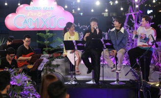 Hoàng Yến Chibi, Ali Hoàng Dương chia sẻ về “tuổi thơ dữ dội”