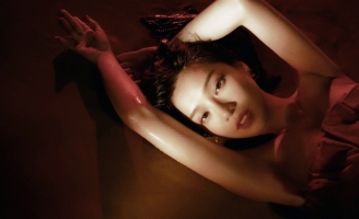 Hoàng Yến Chibi bí ẩn trong loạt ảnh mới