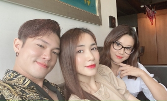 Hoàng Yến Chibi khẳng định tình chị em ‘chưa bao giờ sứt mẻ’ với Hòa Minzy