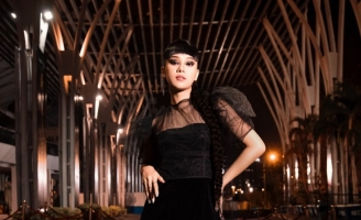 Hoàng Yến Chibi thẳng thắn nói về nhận xét bị Tlinh ‘lấn lướt’ trong MV ‘Yêu thầm’