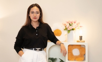 Hoạt động 6 năm chỉ sở hữu 3 bài hit, CARA Phương lo lắng sợ khán giả quên mình