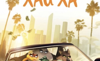 Hoạt hình mới nhất của DreamWorks - Những Kẻ Xấu Xa ấn định khởi chiếu 25.03