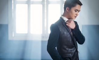 “Học trò Mỹ Tâm” Đào Ngọc Sang chuyển hướng thi hát bolero