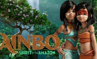 Hội những nàng công chúa dũng cảm của thế giới hoạt hình