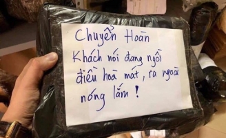 Hội shop online truyền nhau danh sách đen 'kẻ bom hàng', tìm cách xử