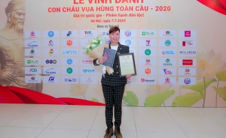 Holy Thắng và những chuyện chưa kể