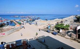 Homestay, khách sạn nên biết khi đến Lý Sơn