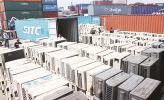 Hơn 200 container biến mất: Xử lý nghiêm hải quan vi phạm