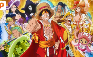Hơn 260 tập One Piece lồng tiếng sẵn sàng đãi fan trên ứng dụng POPS