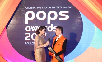 Hơn 400 nghệ sĩ tham gia đại nhạc hội và Trao giải POPS Awards 2017
