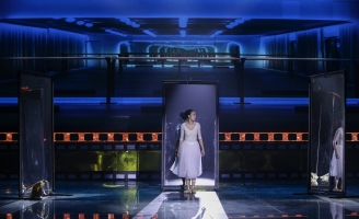 Hồng Duyên chạm đến trái tim khán giả với vai diễn đầy ám ảnh trong “Gương Mặt Điện Ảnh 2025”