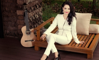 Hồng Hạnh tiết lộ đầy bất ngờ về Lê Hựu Hà