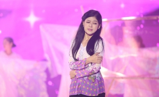 Hồng Trang gặp bi kịch tình yêu với “Tình Dì duyên Cháu”