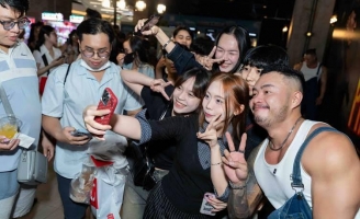 Họp báo ra mắt phim 