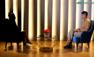 Host Người Thứ 3 - Đạo diễn Lê Hoàng: “Tình dục không đi liền với lý trí”