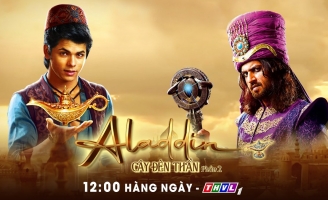 Hot boy được săn đón nhất Ấn Độ không bỏ vai chính trong phần 2 Aladdin Và Cây Đèn Thần
