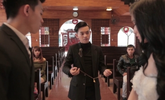 “Hot boy kẹo kéo” Bùi Vĩnh Phúc bị phản bội khi vào quân ngũ