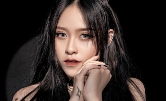 Hot Content Creator sở hữu lượng theo dõi nhiều nhất Việt Nam gọi tên Trà Đặng