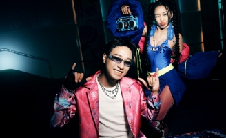 Hot girl Idol chính thức debut với nghệ danh Giana 