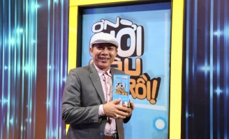 HOT: Nghệ sĩ Trung Dân xác nhận sẽ là trưởng phòng “Ơn giời, cậu đây rồi” mùa 4