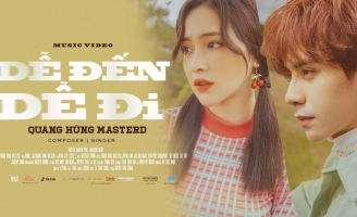 Hot YouTuber hơn 10 triệu người theo dõi của Thái Lan “khoái” nhạc Việt