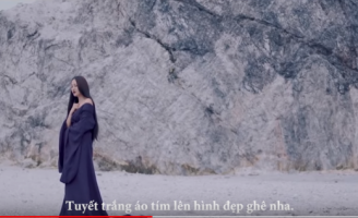 Hú hồn với Sống xa anh chẳng dễ dàng - Phiên bản tả thực của Duy Khiêm Ngố 