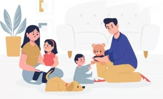 Hướng dẫn cách tích hợp thông tin người phụ thuộc trên VNeID