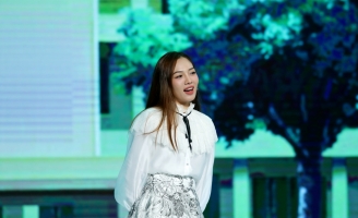 Hương Nhật Quỳnh: Nghệ sĩ đa năng, đậm chất kỷ luật từ môi trường quân đội