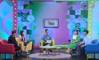 Hương vị gia đình: Cặp anh em họ gây ngưỡng mộ với những kỉ niệm dễ thương