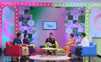 Hương vị gia đình: Chuyện tình yêu kéo dài hơn 4 thập kỷ khiến MC Hoàng Rapper ngưỡng mộ