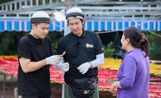 Huy Khánh - “Chị Ca Nô” Lê Nhân trả giá, xin xỏ từng đồng tiền lương