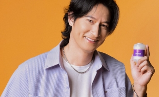 Huy Khánh trở thành gương mặt đại diện OlalaBe vì làn da khán giả