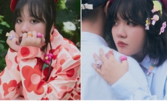 Huyền Tâm Môn ra mắt “Theo đuổi em thử xem” nói hộ tiếng lòng GenZ