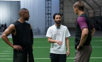 “Huyền thoại” – Cuộc chơi bóng bầu dục rùng rợn của Jordan Peele chuẩn bị ra rạp